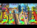 Subway Surfers Ireland vs Marrakesh vs Underwater vs Classic 2024