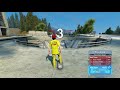 Skate 3 - Highest Scores You Will EVER See on Spot-Battle