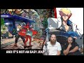 The bois react to Roar of the Spark (Ky Theme) from Guilty Gear Strive, per Patreon Request!