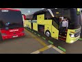 City Highway Accident 🚍 Bus Simulator : Ultimate Multiplayer! Bus Wheels Games Android