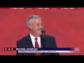 MAKE AMERICA STRONG ONCE AGAIN: Republican National Convention - NIGHT 3
