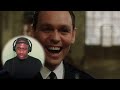 FIRST TIME WATCHING *THE GREEN MILE* (MOVIE REACTION)