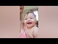 Try Not to Laugh with Funny Baby Video -  Best Baby Videos