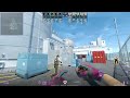 MOUZ POWERFUL Nuke Tactic vs FURIA - CS2 STRAT ANALYSIS