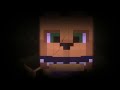 Go To Sleep | Minecraft FNaF Machinima |