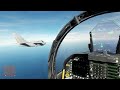 Aerial Refueling - F/A-18C | Tutorial | Max Settings | DCS World