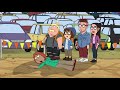 Family Guy - I hated every minute of this