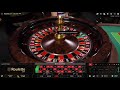 RECORD WIN! 190 $ À 13,300 $ SUR ROULETTE EN DIRECT! BlackMaster Casino