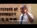 Confucius Institute at Makerere University: Gateway to Chinese culture and better opportunities