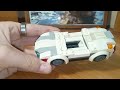 Lamborghini lego || Лего Ламборгини