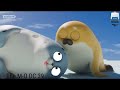 Angry Seals | SEALOOK Fan Made | EP: 2