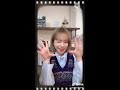 [12절] 씽크 맞춤 아이즈원 틱톡 챌린지 12.04