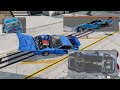 BeamNG Drive - UPDATE 0.32! The Thing NO ONE Is Talking About!