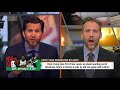 Will Cain goes off over Kyrie Irving interview responses | First Take | ESPN