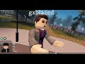 Landon Showcase And Gameplay (The Vampire Legacies) Roblox