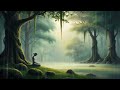 Calming Piano and Rain Sounds for Relaxation and Sleep