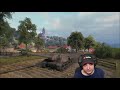 DERP GUN Compilation - World of Tanks: 183 - Kv2 - JpzE100 - BZ176