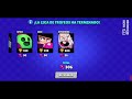 ¡Season Reset! ¡4K Star Points!|Brawl Stars|Ashmed_14