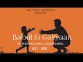 Babul Ki Galiyaan (Official Audio) MD Ehteshaam Amman | Anurag Sharma | Mea Music Originals