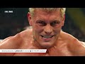Full WWE Backlash France highlights