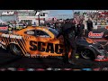 PRO Superstar Shootout - Funny Car Qualifying!