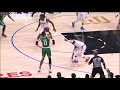 Jayson Tatum best clutch moments