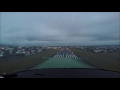 VFR flying in Iceland 🇮🇸