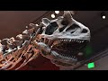 What Did The Carnotaurus REALLY Sound Like?
