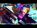 Yeah, I’m gamer (S.Yosuke vs Yukari Highlights)