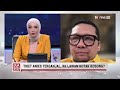 [FULL] Tiket Anies Terganjal, RK Lawan Kotak Kosong? | Dua Sisi tvOne