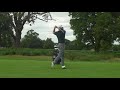 How To Get The ARMS FIRING In The Downswing