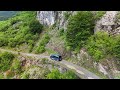 Albanien 2024 - Theth-Shkoder OffRoad-Passage