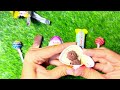 Lollipops Unpacking ASMR🍭100 Kinder Surprise & Chupa Chups Opening! Ice Cream Satisfying Video