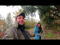 Nos ASUSTARON en un Bosque ( ESCUCHEN BIEN EL VIDEO )