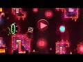 [Update Verified] ''Omicron'' 100% (Extreme Demon) by Team Proxima | Geometry Dash