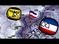 The BALKANS Will be Saved From AUSTRIAN N*ZI's!! Age of Imperialism | Hoi4