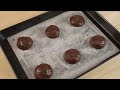Best Brownie Cookies Recipe!
