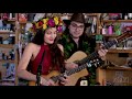 Taimane: NPR Music Tiny Desk Concert