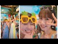 久しぶりのリップグロス Music Video YouTube ver./ AKB48 60th Single【公式】