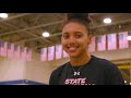 Azzi Fudd of St. John's College High School is the Top Prospect for 2021 and a UConn Commit