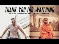 The Daily Life of a Monk | Original Buddhist Documentary