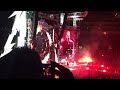 Concierto Metallica 7/29/17 Visualew