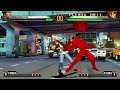 The King of Fighters '98 Ultimate Match: All Super Special Moves
