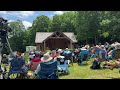 Lt Smooth - Wayne Henderson Festival - “Wayne’s Song”