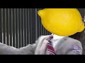 When you lemon