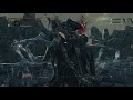 Bloodborne™ - Amygdala Boss Fight (2nd Run)