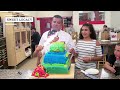 What You Never Knew About Buddy Valastro's Children