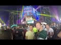 Mad Dog & Outblast playing Creatures of the Night | Fantasy Island 2015 | Unity Stage