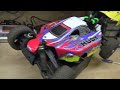 Will This Nitro RC Buggy Built From Viewer Sent Parts Actually Run?