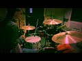 Thunder Cat Funny thing drum cover